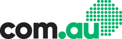 cheap .com.au domain