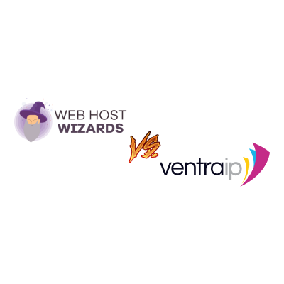 Featured image for “Web Host Wizards vs VentraIP”