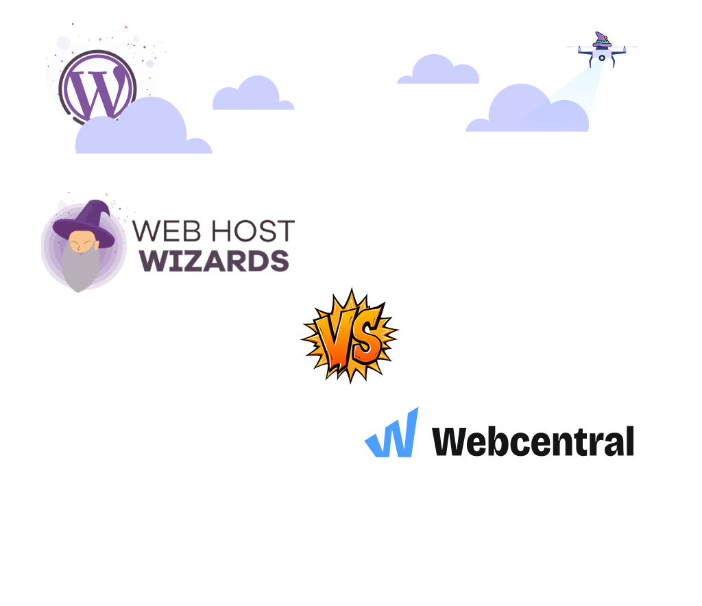 Featured image for “Web Host Wizards vs Webcentral”