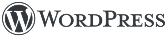 wp hosting logo