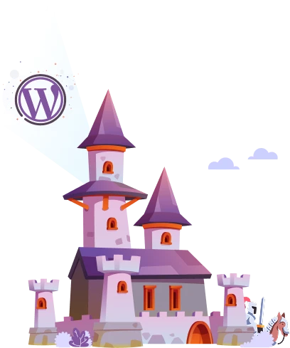 fastest wordpress web hosting