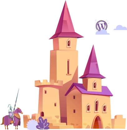 fast managed wordpress hosting