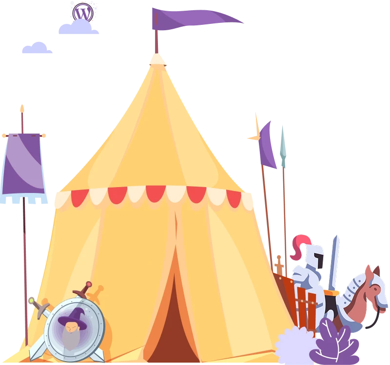 Featured image for “Understanding WordPress Domain Hosting”