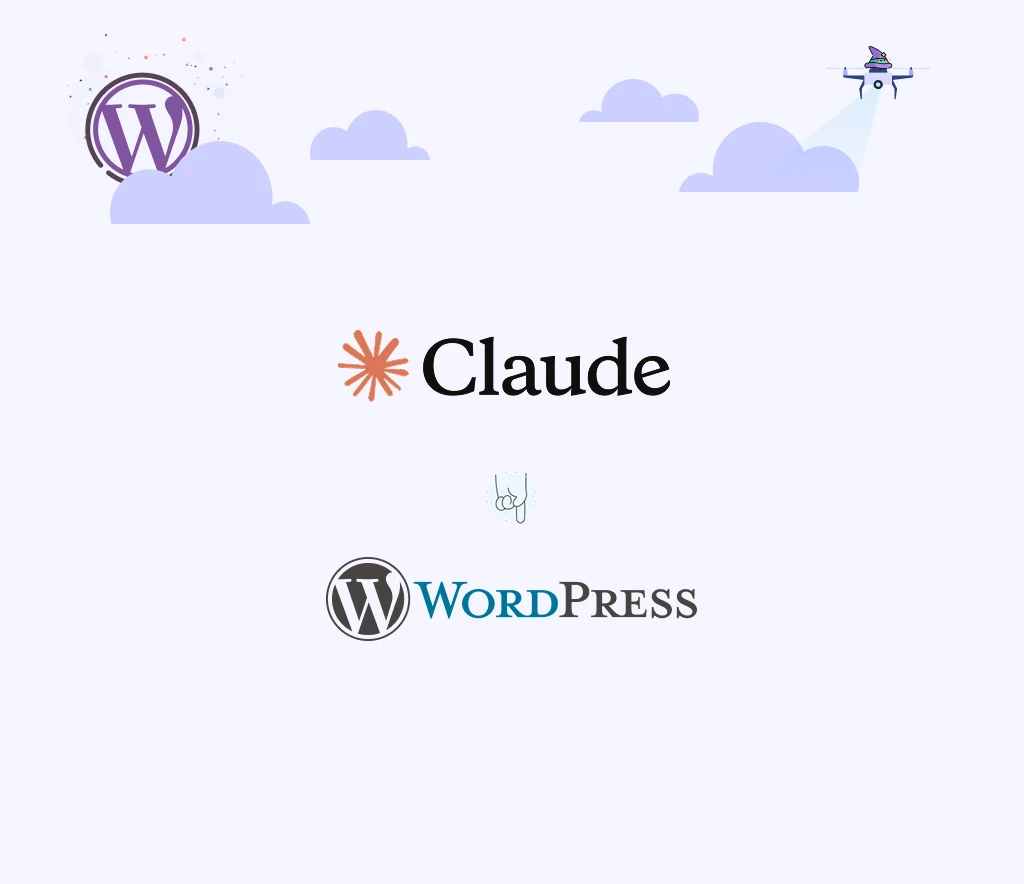 Featured image for “How to Turn a Claude-Generated Website into WordPress”