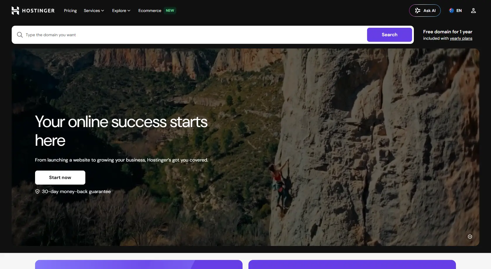 kinsta alternative