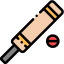 cricket bat