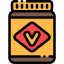 vegemite jar