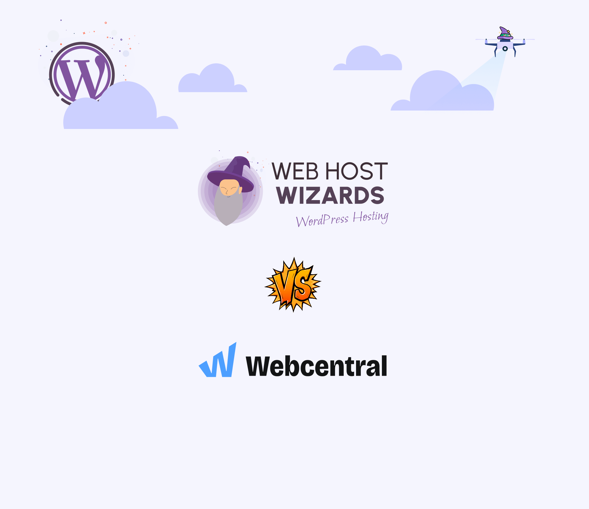 Featured image for “Web Host Wizards vs Webcentral”