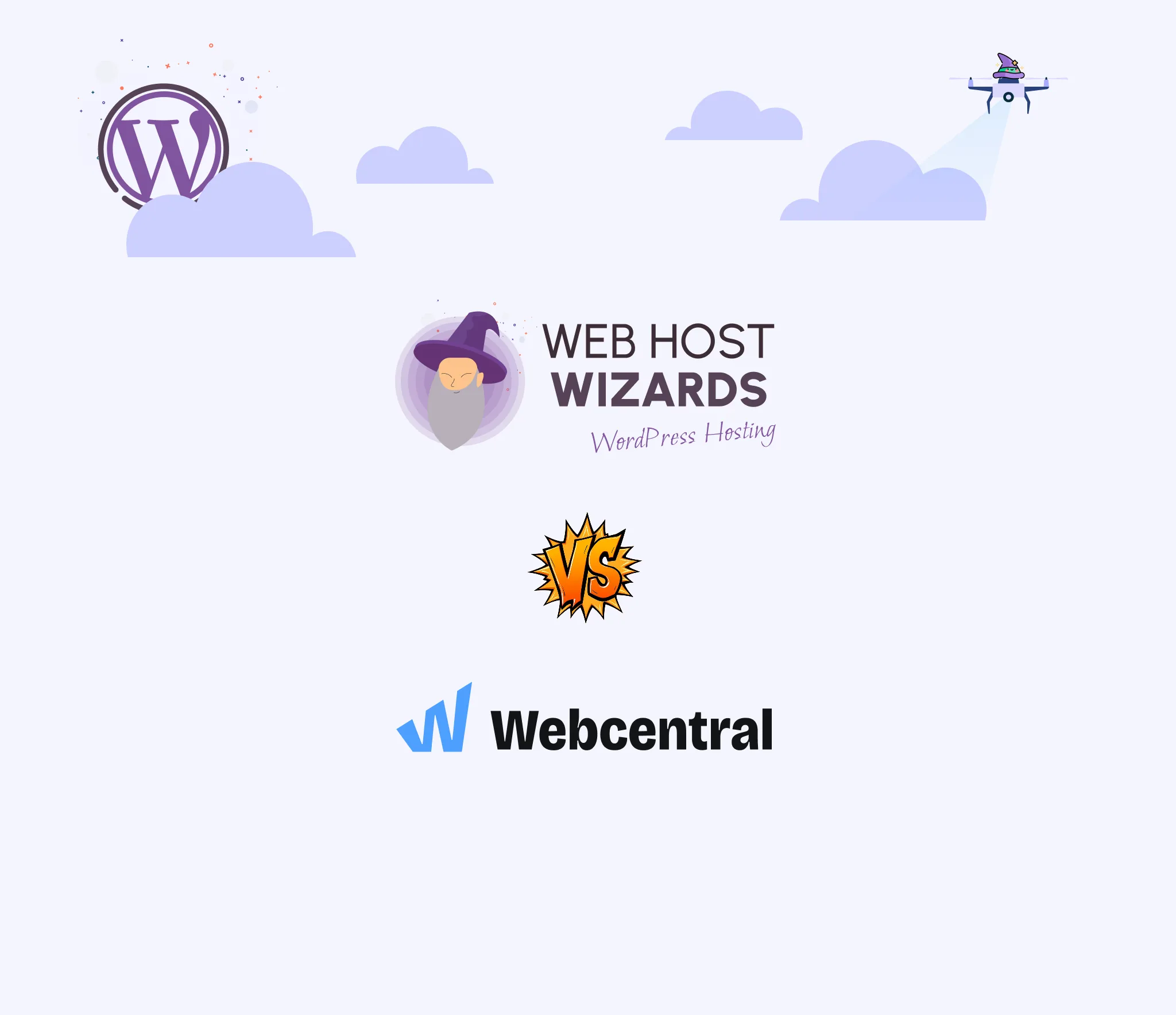 Featured image for “Web Host Wizards vs Webcentral”